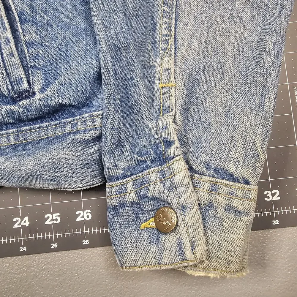 Medium vintage 1980s
